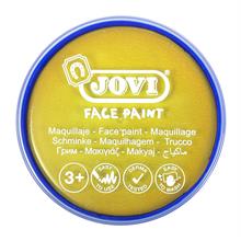 Jovı 177U Yüz Boyası Krem 20Ml Sarı - 5Li Kutu
