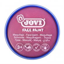 Jovı 177U Yüz Boyası Krem 20Ml Pembe - 5Li Kutu