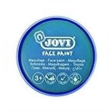 Jovı 177U Yüz Boyası Krem 20Ml Açık Mavi - 5Li Kutu