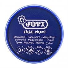 Jovı 177U Yüz Boyası Krem 20Ml Lacivert - 5Li Kutu