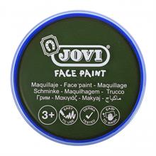 Jovı 177U Yüz Boyası Krem 20Ml Yeşil - 5Li Kutu