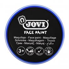 Jovı 177U Yüz Boyası Krem 20Ml Siyah - 5Li Kutu