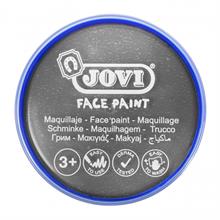 Jovı 177U Yüz Boyası Krem 20Ml Gümüş - 5Li Kutu