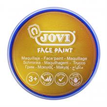 Jovı 177U Yüz Boyası Krem 20Ml Altın - 5Li Kutu