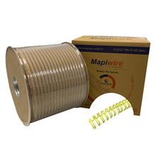 Mapiwire 7/8 Bobin Tel Sarı