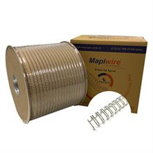 Mapiwire 1 1/8 Bobin Tel Transparan