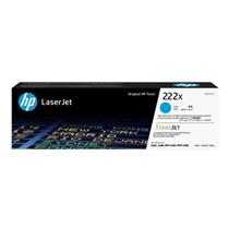 Hp 222X Cyan Mavi 2.500 Sayfa Toner W2221X