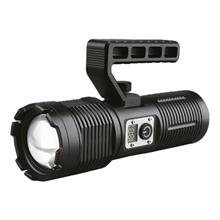 Panther Pt-4110 Usb Şarjlı El Feneri