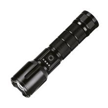 Panther Pt-4111 Usb Şarjlı El Feneri