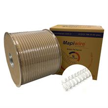 Mapiwire 9/16 Bobin Tel Beyaz