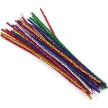 Lino Rbz 2022-30 Şönil 30 Cm 6 Mm Metalik 25Li Paket