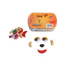 Lino Rbz-336 Göz Kulak Burun Ağız Set