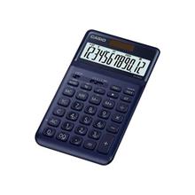 Casio Jw-200Sc-Ny 12 Hane Lacivert Masa Üstü Hesap Makinesi