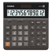 Casio Dh-16 16 Hane Masa Üstü Hesap Makinesi
