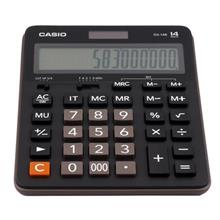Casio Gx-14B 14 Hane Masa Üstü Hesap Makinesi