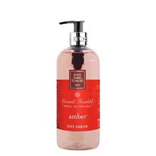 Eyüp Sabri Tuncer 500Ml Sabun Amber