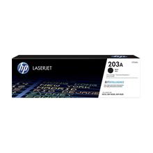 Hp 203A Siyah Lazer Toner Cf540A (1400 Sayfa )
