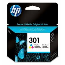 Hp 301 Deskjet Üç Renkli Kartuş 1000-1050-2050