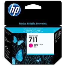 Hp Cz131A Ink Cartridge (711) 29Ml Kırmızı