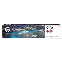 Hp F6T78Ae 913A Pembe Pagewıde Kartuş