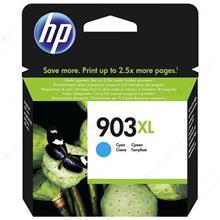 Hp T6M03Ae 903Xl Cyan Yuksek Kapasiteli