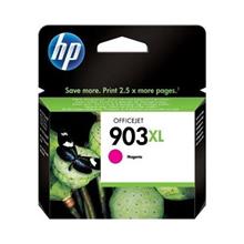 Hp T6M07Ae 903Xl Magenta Yuksek Kapasiteli