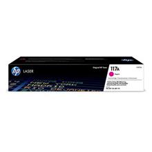 Hp 117A Magenta Kırmızı 700 Sayfa Toner W2073A
