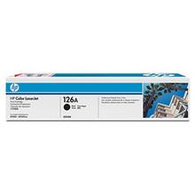 Hp 126A Ce310A Cp1025-Pro 100 Siyah Lazer Toner