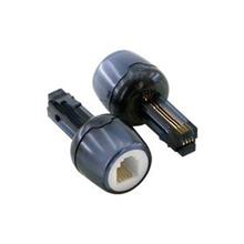 S-Link Sl-Tel25 Telefon Spiral Koruyucu Jak