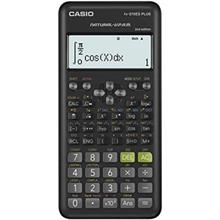 Casio Fx-570Es Plus 2. Versiyon Bilimsel Fonksiyonlu Hesap Makinesi