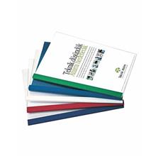 Sarff 5Mm Siyah Deluxe Isısal Kapak 100 Adet