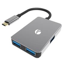 Vcom Dh310B Type-C To Usb 3.1 4 Port Usb Çoklayıcı