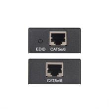 Vcom Dd471 Hdmi Rj45 4K@30Hz Extender Metal 60M Uzatıcı