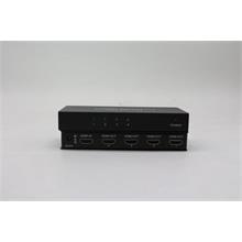 Vcom Dd444 1-4 Port 1.4V 4K@30Hz Metal Hdmi Splitter