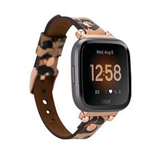 Apple Watch Uyumlu Deri Kordon 38-40-41Mm Rt Leo2N