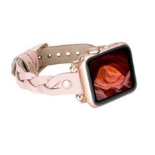 Apple Watch Uyumlu Deri Kordon Wanda 38-40-41Mm Rt Nu2