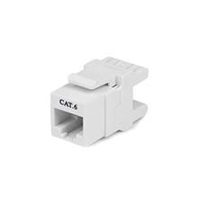 S-Link Sl-Ks65 Cat6 Kestone Jak Beyaz