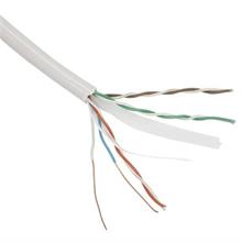 Vcom Nc614-100 Utp Ca6 23 Awg 0.57Cca 100Mt Gri Kablo