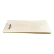 Mapi Polyester Ara Malzeme 175 Micron Şeffaf 105X310 Mm 100 Lü