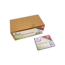 Mapi Pvc Eski Kimlik Kabı 100X75 100Lü Paket (İthal)