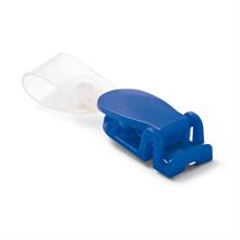 Mapi-Plastik Klips Nato Mavi 10 Lu