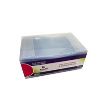 Mapi Özel Ebat Pvc Kart Poşeti No:76 87X115 100Lü Paket