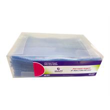 Mapi Özel Ebat Pvc Kart Poşeti No:81 165X120 100Lü Paket