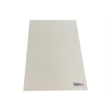 Mapi A3 Pp Opak Kapak (Kum Desen) 350 Micron Beyaz 50 Li