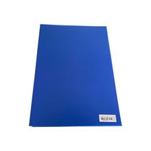 Mapi A3 Pp Opak Kapak (Kum Desen) 550 Micron Lacivert 50 Li