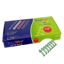 Mapiwire 1/4 Kutu Tel Yeşil 100 Ad.