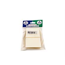 Mapi Polyester Ara Malzeme 175 Micron Şeffaf 70X100 Mm 100 Lü