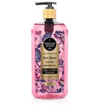 Eyüp Sabri Tuncer Pj Love Kisses 750Ml Duş Jeli Parfümlü