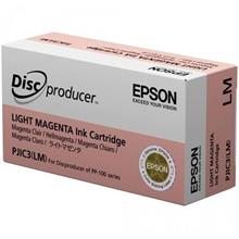 Epson S020690  Pjıc7  Pp-100 Lıght Magenta Kartuş (Lm)