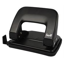 Sarff P25 Siyah Delgeç (25 Syf.)